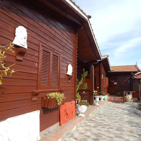 House 7 With 2 Bedrooms In The Countryside Of Rome Holiday home Marina di Cerveteri