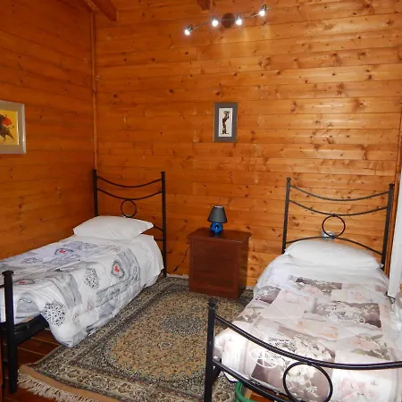 Holiday home House 7 With 2 Bedrooms In The Countryside Of Rome *