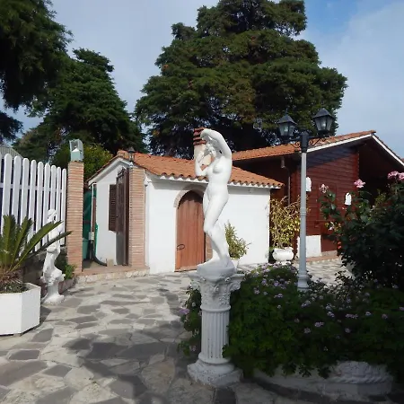 House 7 With 2 Bedrooms In The Countryside Of Rome Holiday home Marina di Cerveteri
