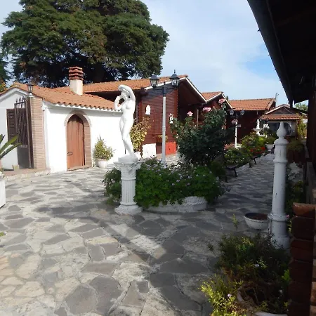 House 7 With 2 Bedrooms In The Countryside Of Rome *