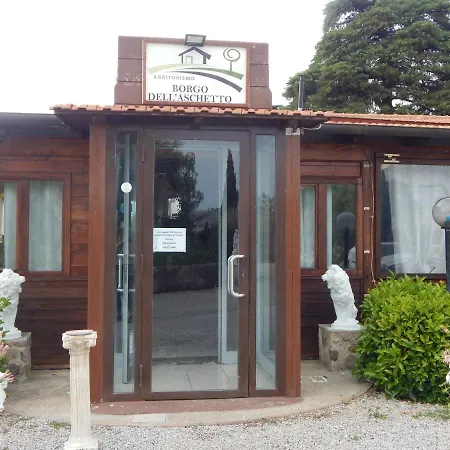 Holiday home House 7 With 2 Bedrooms In The Countryside Of Rome