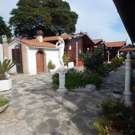 Holiday home House 7 With 2 Bedrooms In The Countryside Of Rome Marina di Cerveteri