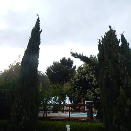 Holiday home House 7 With 2 Bedrooms In The Countryside Of Rome *