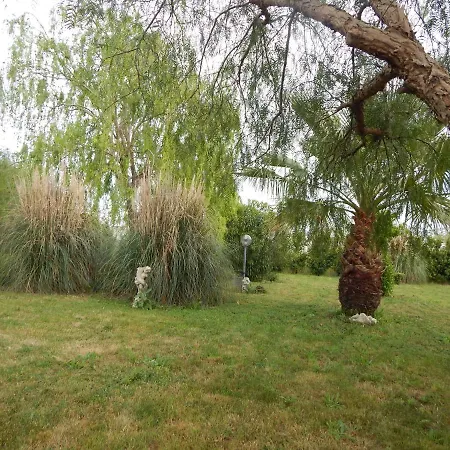 House 7 With 2 Bedrooms In The Countryside Of Rome * Marina di Cerveteri