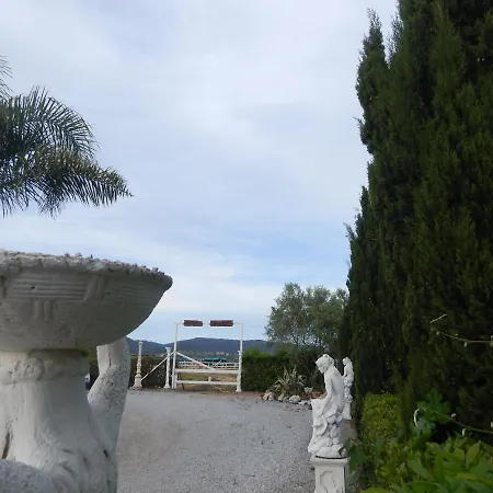House 7 With 2 Bedrooms In The Countryside Of Rome