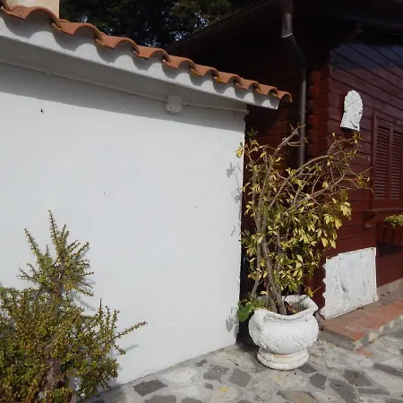 Holiday home House 7 With 2 Bedrooms In The Countryside Of Rome *
