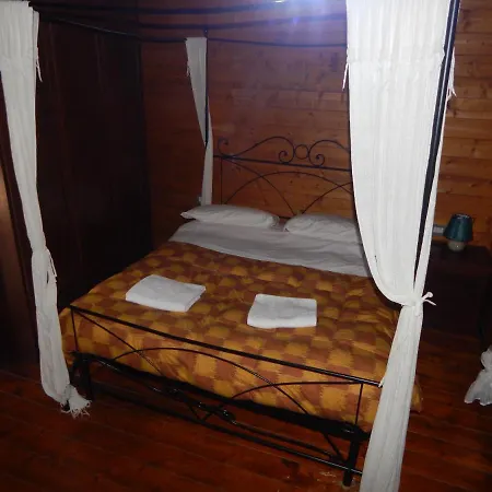 House 7 With 2 Bedrooms In The Countryside Of Rome *