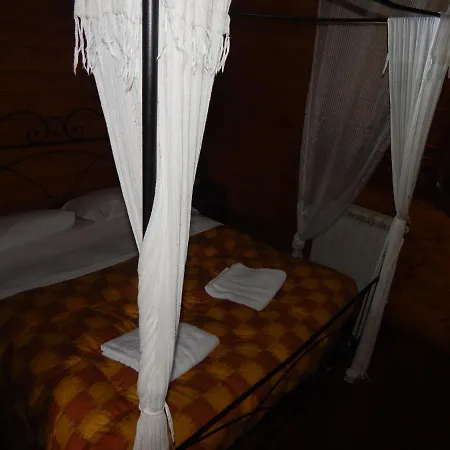 House 7 With 2 Bedrooms In The Countryside Of Rome * Marina di Cerveteri