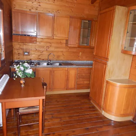 House 7 With 2 Bedrooms In The Countryside Of Rome Marina di Cerveteri