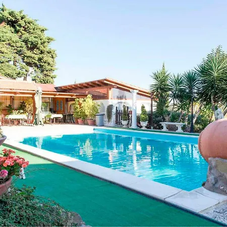 House 7 With 2 Bedrooms In The Countryside Of Rome Marina di Cerveteri