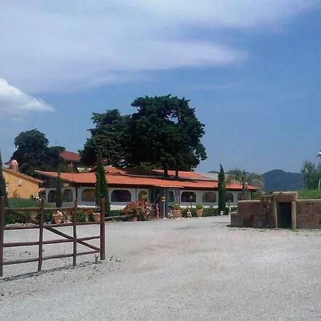 Holiday home House 7 With 2 Bedrooms In The Countryside Of Rome Marina di Cerveteri