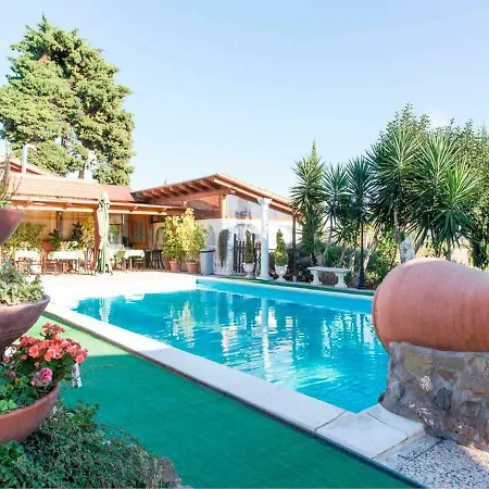 Holiday home House 7 With 2 Bedrooms In The Countryside Of Rome *